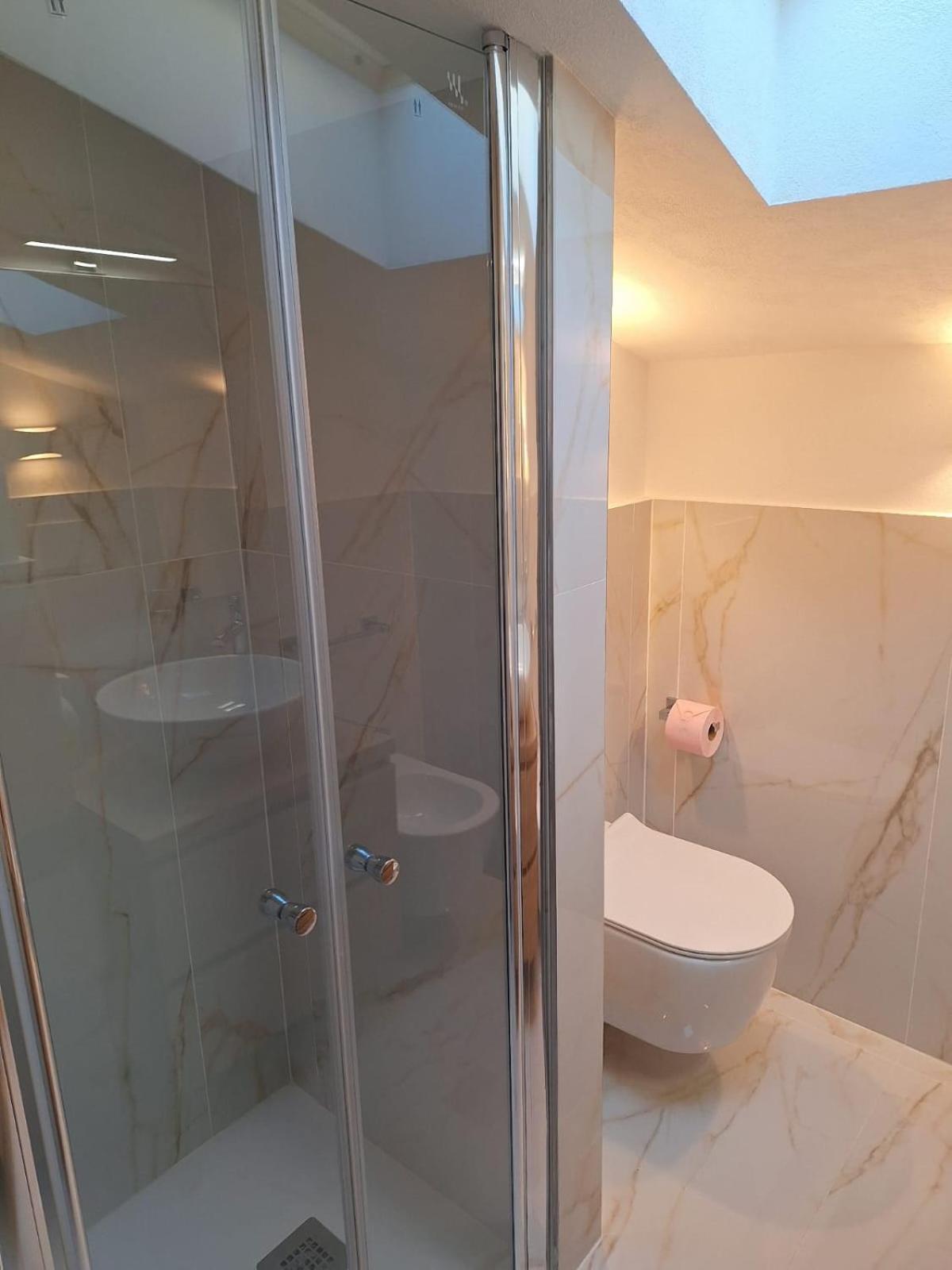 מילאנו Apartment Suite In Brera מראה חיצוני תמונה